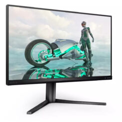 Philips Evnia 3000 25M2N3200U/00 computer monitor 62,2 cm (24.5") 1920 x 1080 Pixels Full HD LCD Zwart - Afbeelding 8
