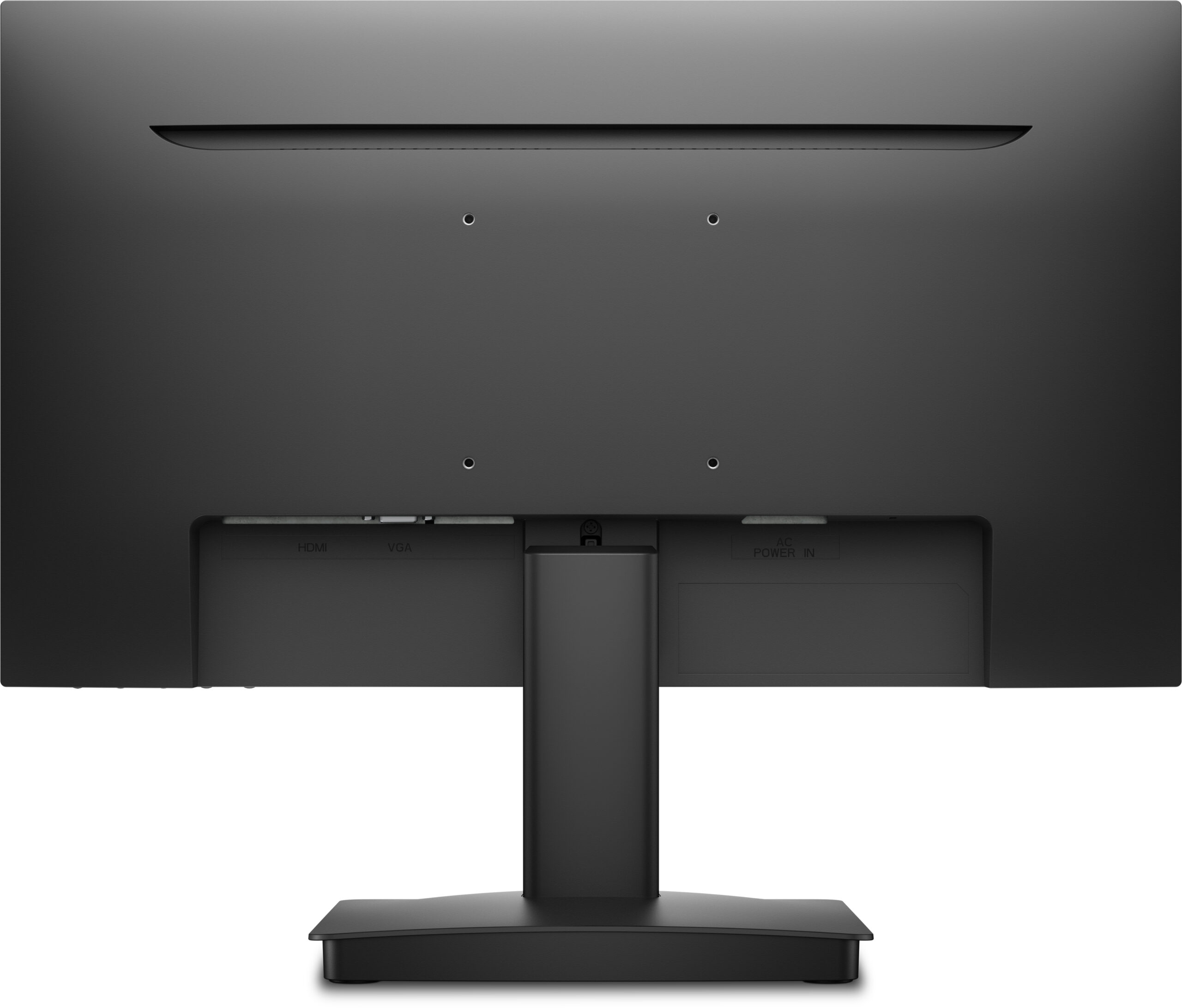 DELL SE2225HM computer monitor 54,6 cm (21.5") 1920 x 1080 Pixels Full HD LCD Zwart - Afbeelding 4