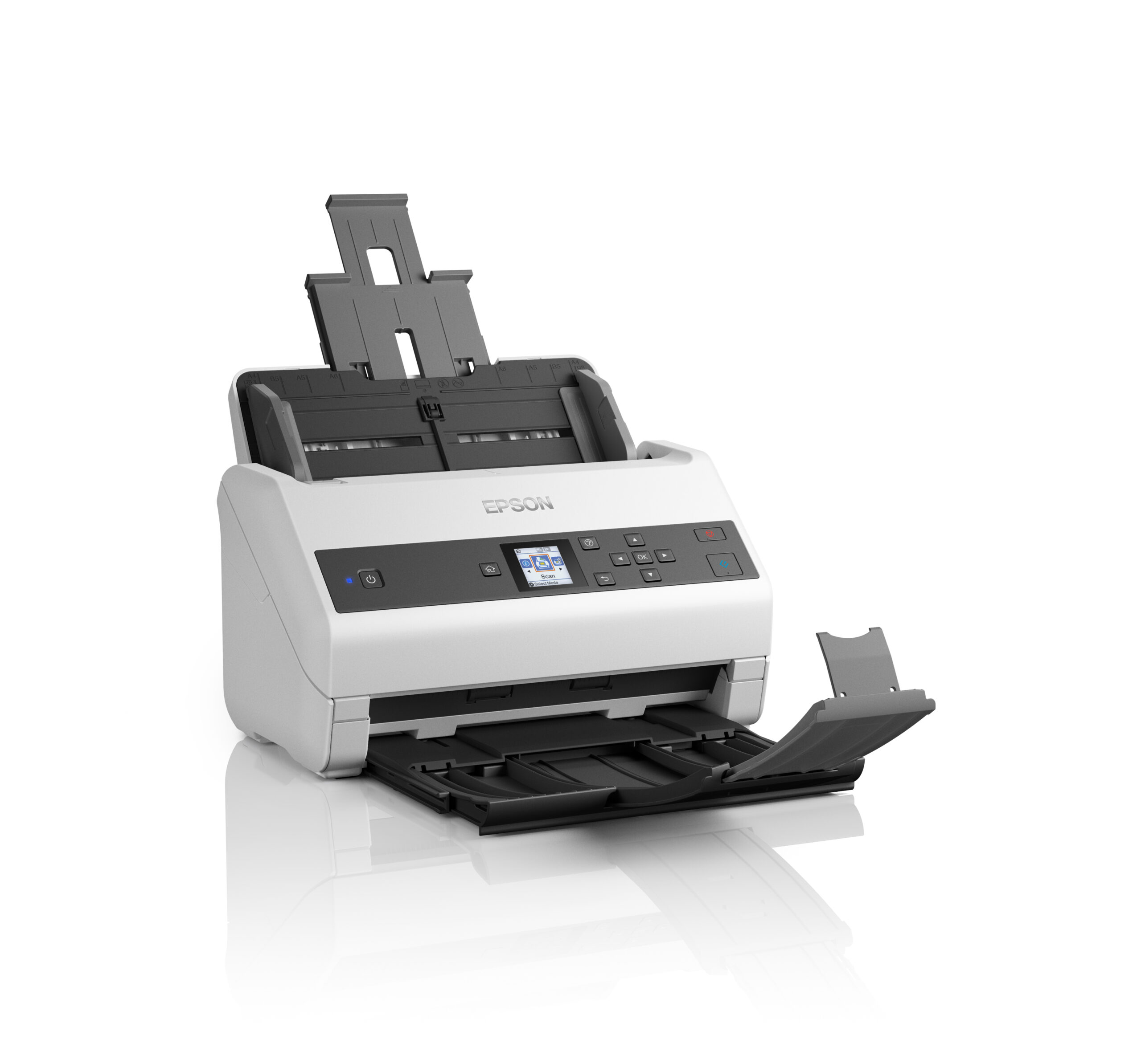 Epson WorkForce DS-970 - Afbeelding 3