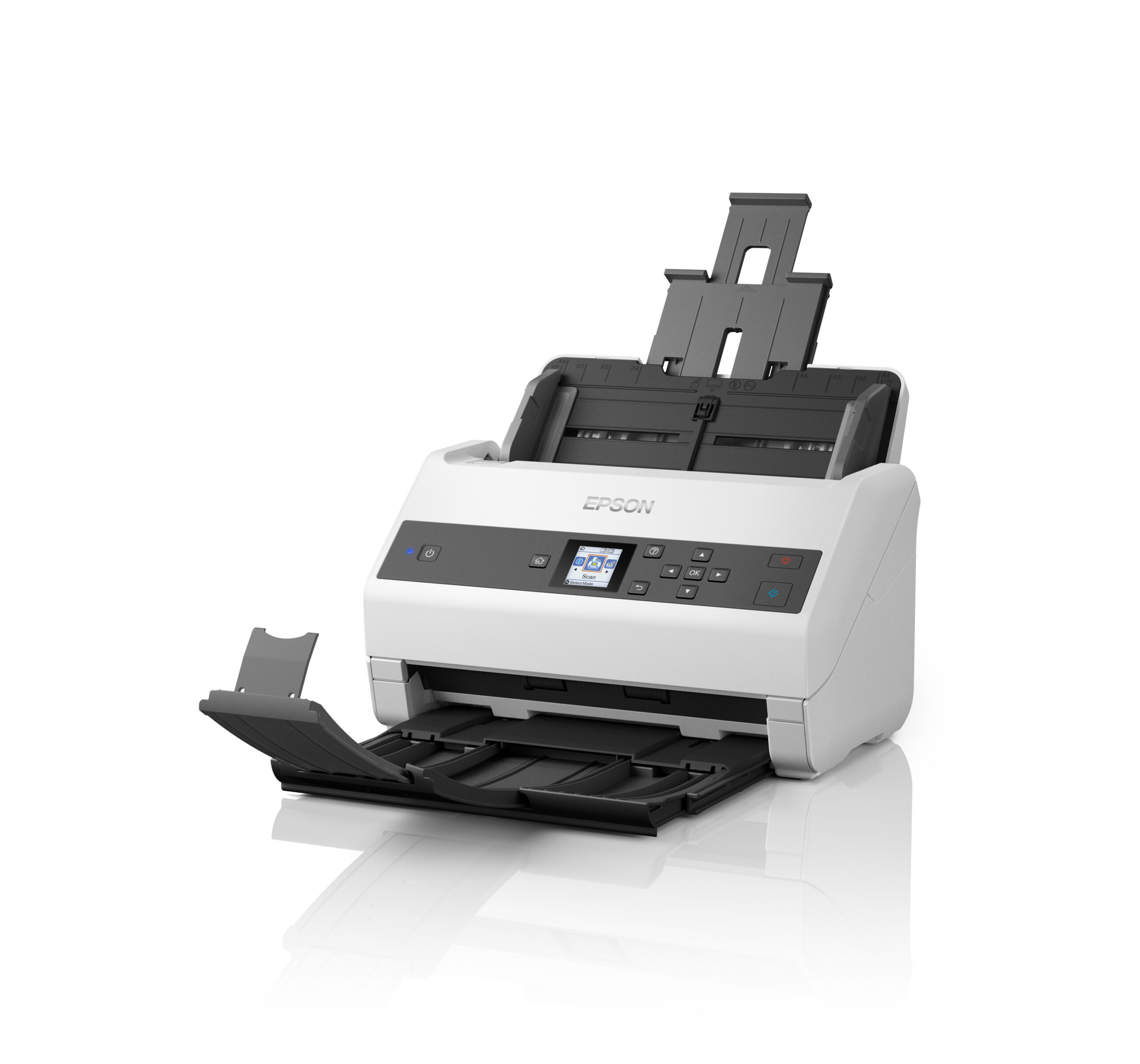 Epson WorkForce DS-970 - Afbeelding 5