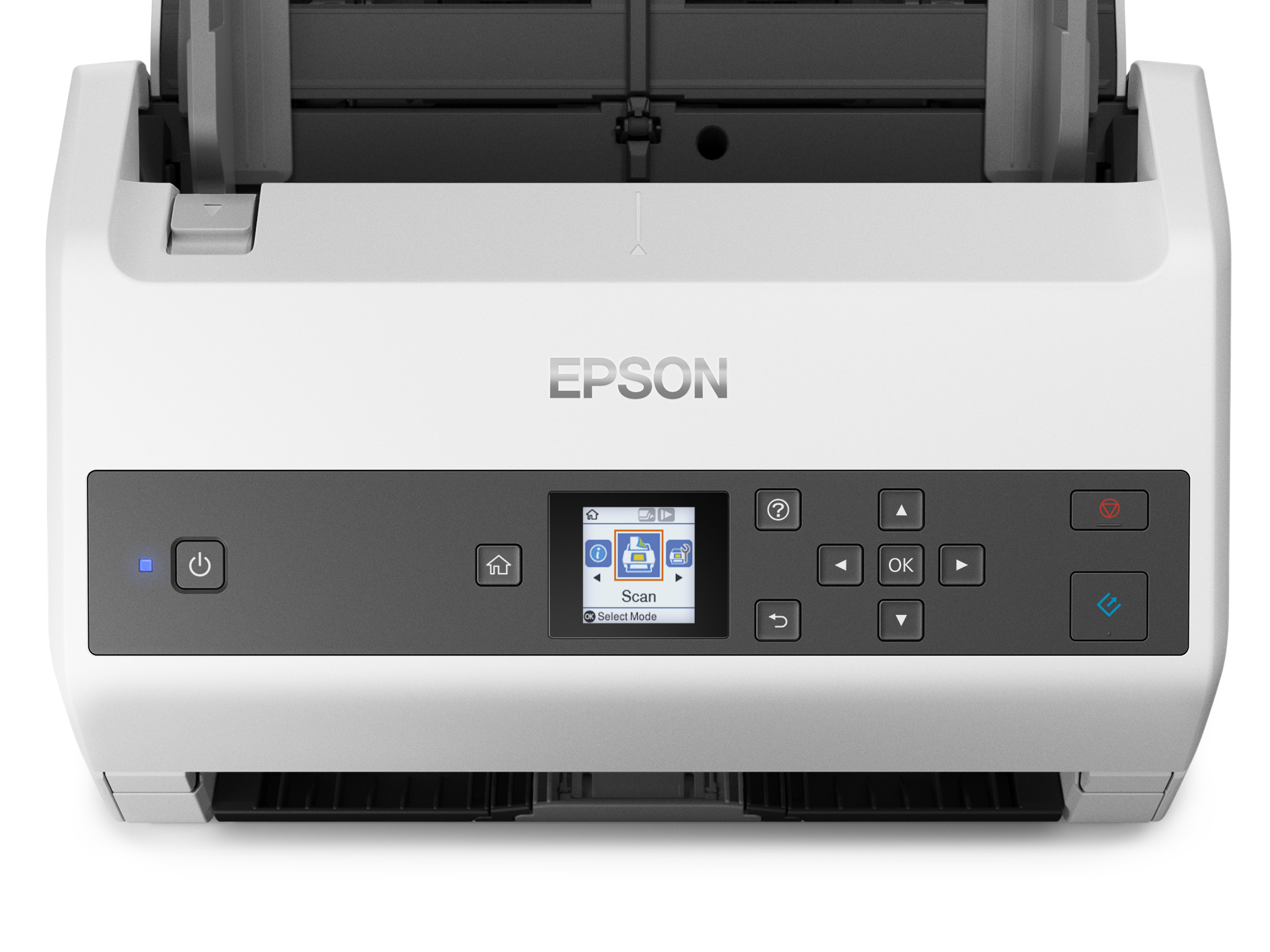 Epson WorkForce DS-970 - Afbeelding 6