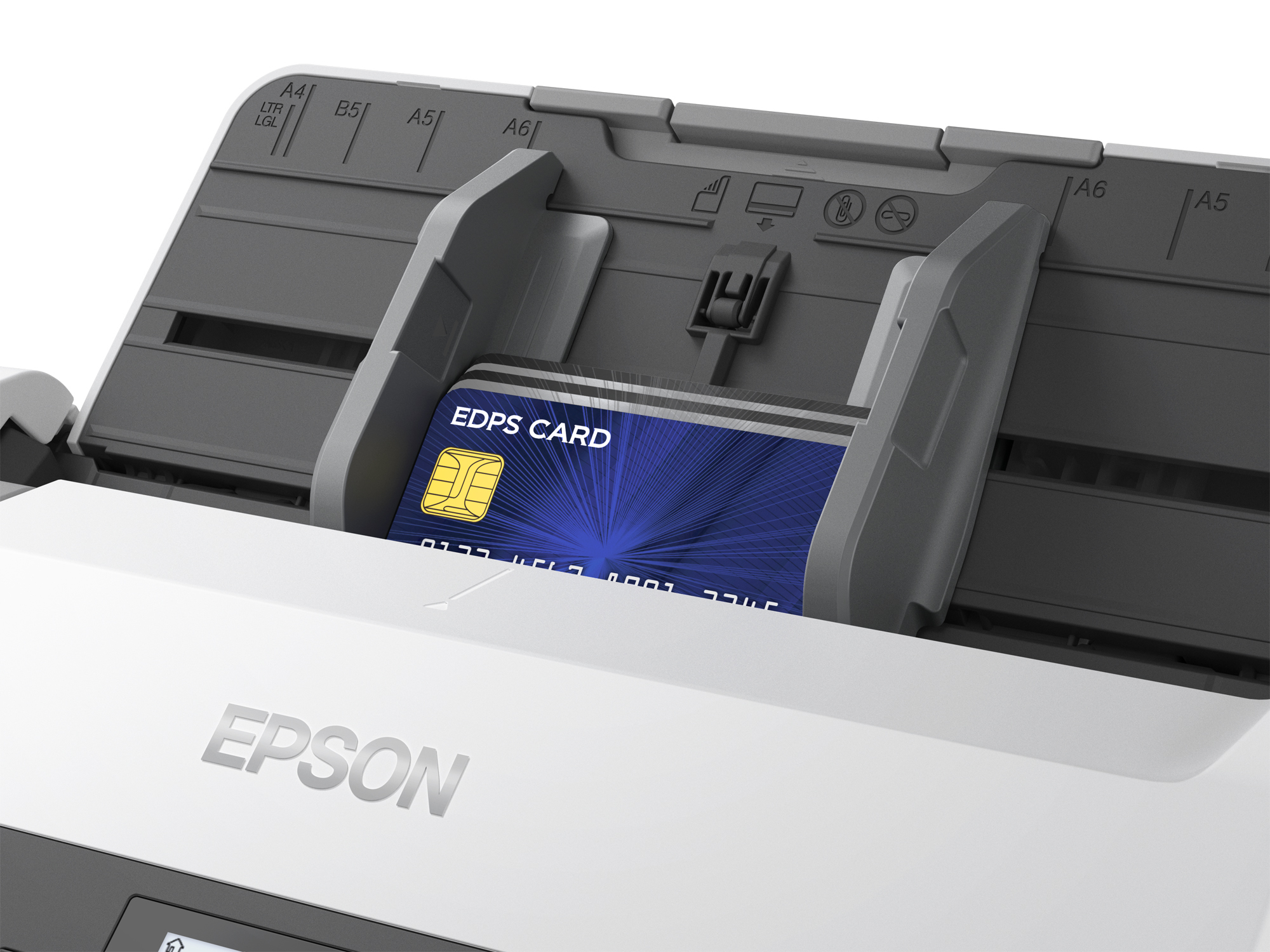 Epson WorkForce DS-970 - Afbeelding 10