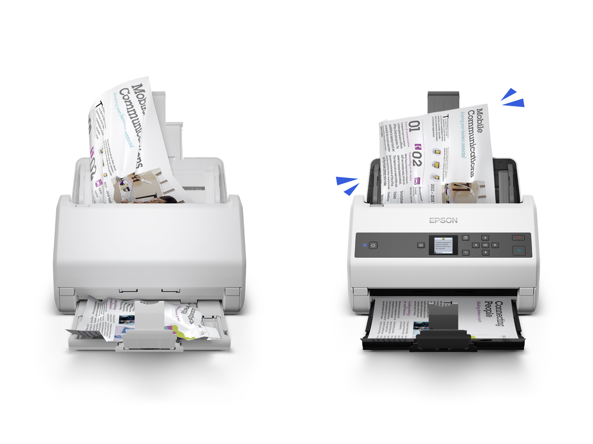 Epson WorkForce DS-970 - Afbeelding 9
