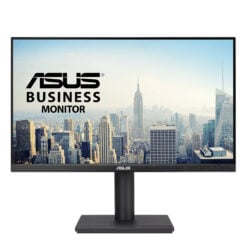 ASUS BE249QG computer monitor 60,5 cm (23.8") 1920 x 1080 Pixels Full HD LCD Zwart - Afbeelding 2