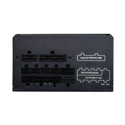 COUGAR CGRGDN-850 power supply unit 850 W 20+4 pin ATX ATX Zwart - Afbeelding 7