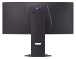 LG 34GX900A-B computer monitor 86,4 cm (34") 3440 x 1440 Pixels Wide Quad HD OLED Zwart - Afbeelding 13