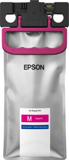 Epson C13T13M340 inktcartridge 1 stuk(s) Origineel Extra (Super) hoog rendement Magenta