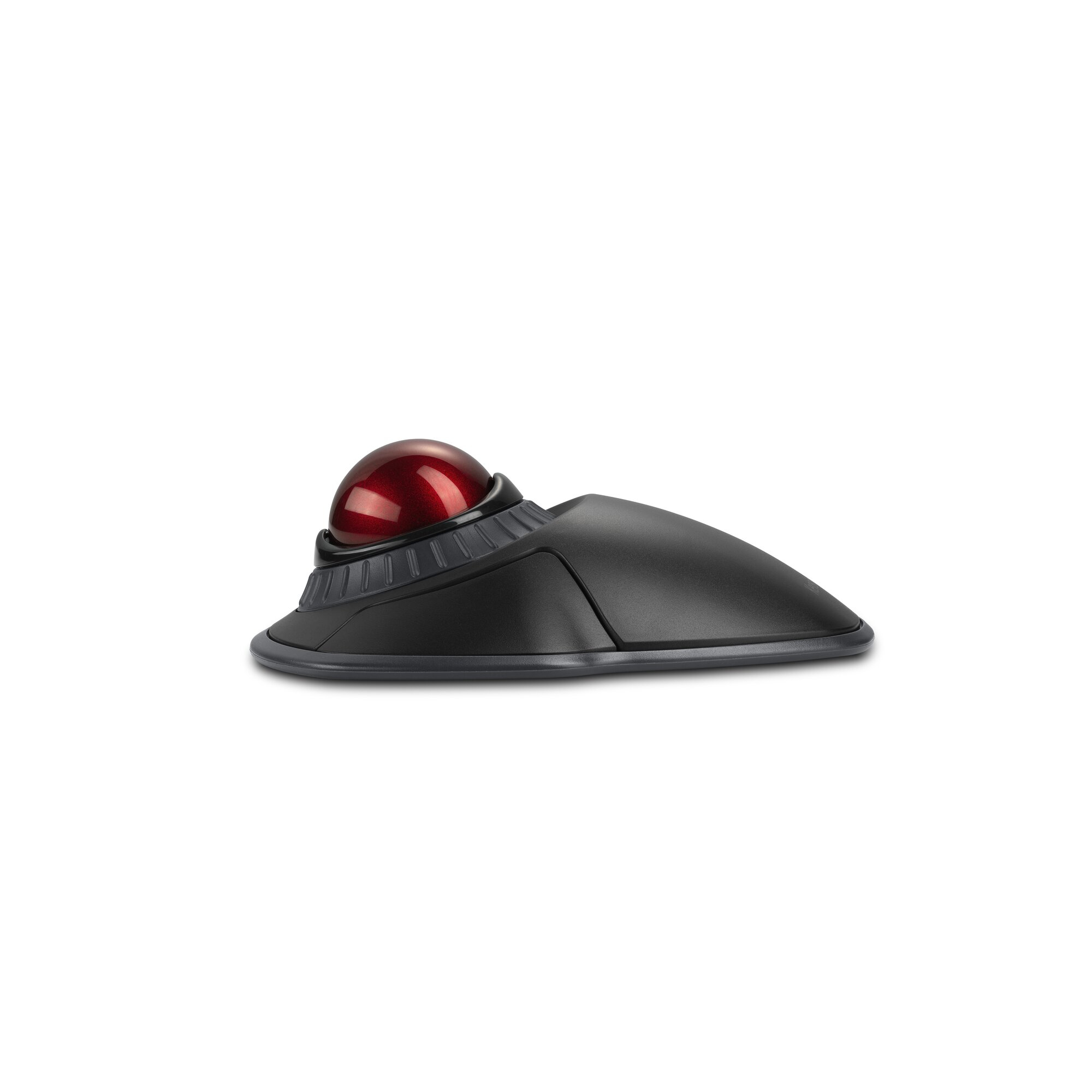 Kensington Orbit Wireless Trackball met scrollring - zwart - Afbeelding 7