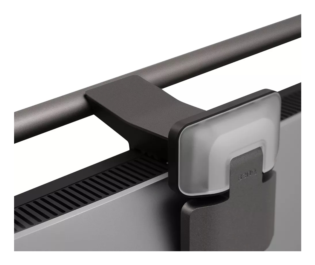 BenQ ScreenBar Halo 2 monitorlampje Grijs - Afbeelding 6