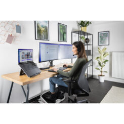 Kensington USB-C Hi-Fi Hoofdtelefoon met microfoon - Afbeelding 6