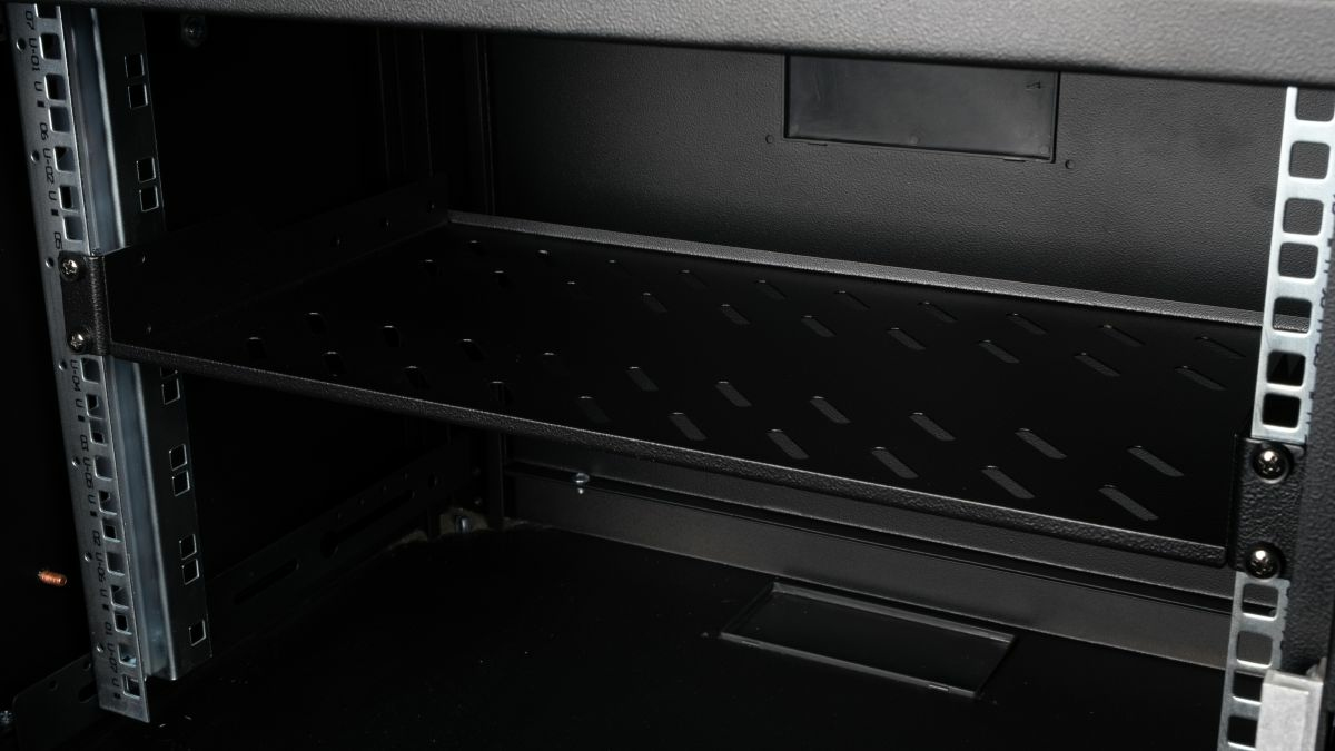 Equip EZFS-19-1-40-B rack-toebehoren Rekschap - Afbeelding 5