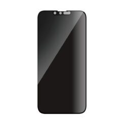 PanzerGlass ® 2-Way Privacy Screen Protector iPhone 17e | 16e | 14 | 13 | 13 Pro | Ultra-Wide Fit w. EasyAligner Doorzichtige schermbeschermer Apple 1 stuk(s) - Afbeelding 5