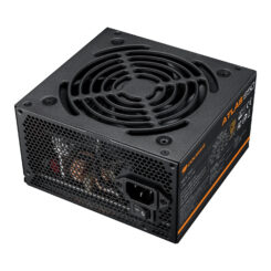 COUGAR CGRVG-750 power supply unit 750 W 24-pin ATX ATX Zwart