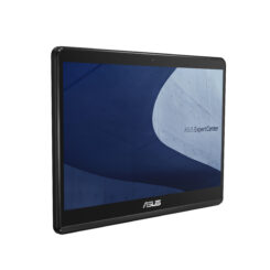 ASUS ExpertCenter E1 AiO E1600WKAT-BMR110X Intel® Celeron® N N4500 39,6 cm (15.6") 1920 x 1080 Pixels Touchscreen All-in-One tablet PC 8 GB DDR4-SDRAM 256 GB SSD Windows 11 Pro Wi-Fi 6 (802.11ax) Zwart - Afbeelding 8