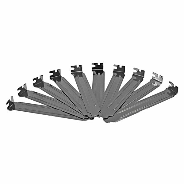 StarTech.com PLATEBLANK computerbehuizing onderdelen PCI-sleufbedekking - Afbeelding 3