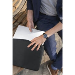 Kensington EQ Classic Laptop Sleeve 15,6" - Afbeelding 3