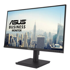 ASUS BE27AQG computer monitor 68,6 cm (27") 2560 x 1440 Pixels Quad HD LCD Zwart - Afbeelding 3