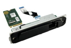 ASUS NUCIOALA0RV interfacekaart/-adapter RJ-45