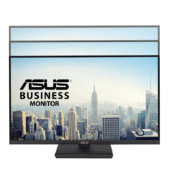 ASUS BE27AQG computer monitor 68,6 cm (27") 2560 x 1440 Pixels Quad HD LCD Zwart - Afbeelding 6
