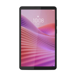 Lenovo Tab One Mediatek 64 GB 22,1 cm (8.7") 4 GB Wi-Fi 5 (802.11ac) Android 14 Grijs - Afbeelding 2