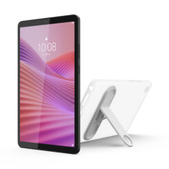 Lenovo Tab One Mediatek 64 GB 22,1 cm (8.7") 4 GB Wi-Fi 5 (802.11ac) Android 14 Grijs - Afbeelding 10