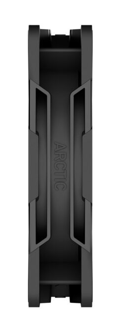 ARCTIC Freezer P12 Pro Reverse A-RGB - 3 Pack Computer behuizing Ventilator 12 cm Zwart 3 stuk(s) - Afbeelding 6