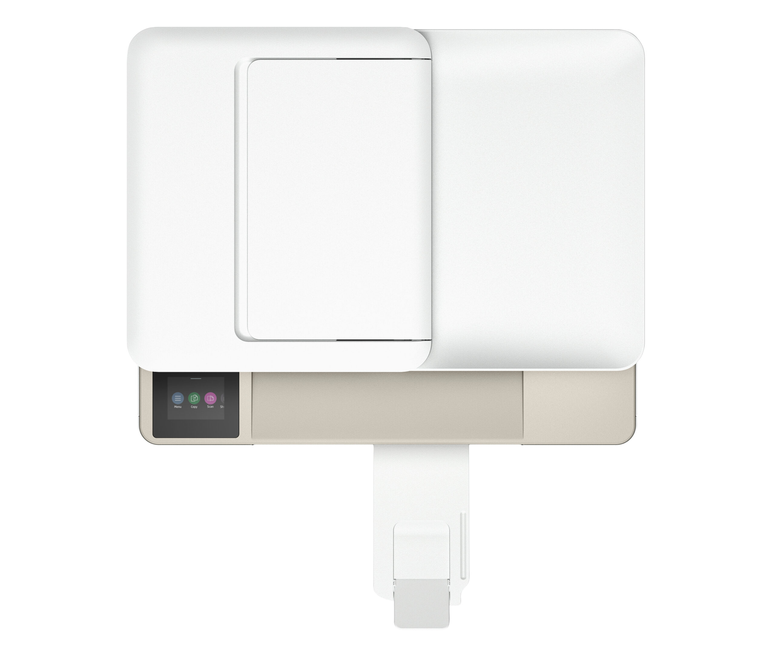 HP ENVY 6520e Draadloos All-in-One Kleur Printer, Instant Ink; Foto's printen - Afbeelding 8