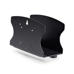 StarTech.com PC Ophangbeugel, Ondersteunt Desktop Computers tot 18kg, Verstelbaar zonder Gereedschap 50-200mm, Heavy-Duty Wandmonteerbaar PC Case/SFF Toren/CPU houder - Afbeelding 3