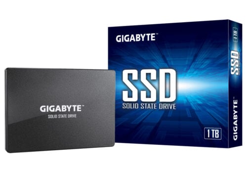 Internal solid-state drives
