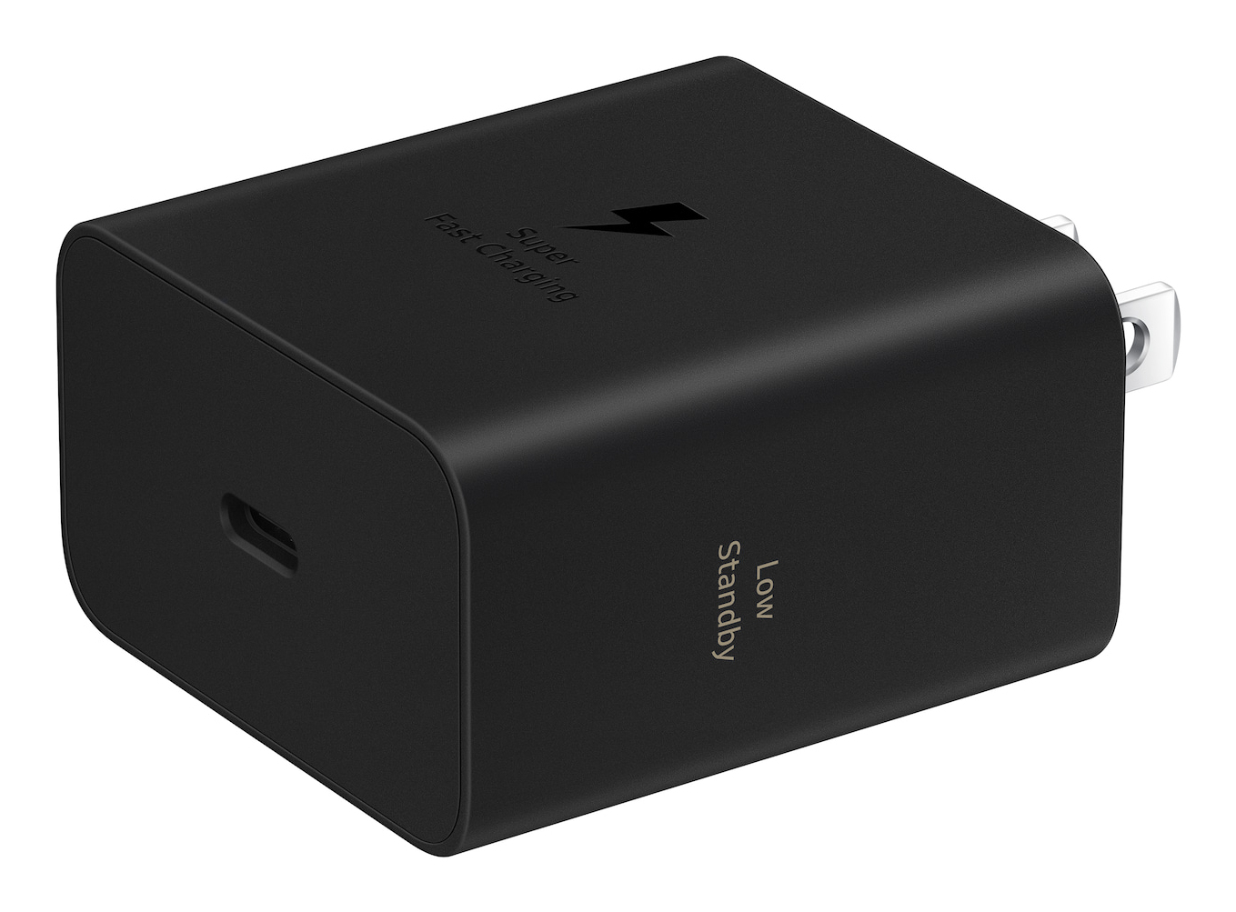 Samsung EP-T6010NBEGWW oplader voor mobiele apparatuur Laptop, Smartphone, Tablet Zwart AC Snel opladen Binnen - Afbeelding 8