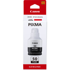 Canon 3386C001 inktcartridge 1 stuk(s) Origineel Zwart - Afbeelding 2