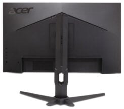 Acer NITRO XV0 XV270W3bmiiprx computer monitor 68,6 cm (27") 1920 x 1080 Pixels Full HD LED Zwart - Afbeelding 4