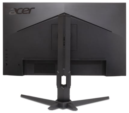 Acer NITRO XV0 XV270W3bmiiprx computer monitor 68,6 cm (27") 1920 x 1080 Pixels Full HD LED Zwart - Afbeelding 4