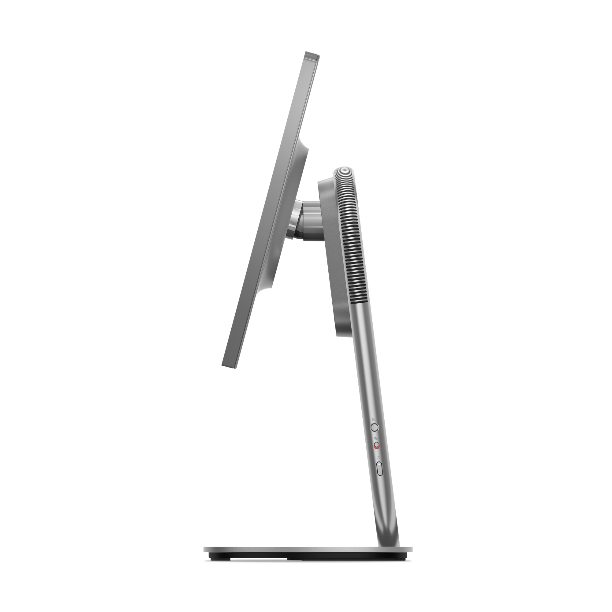 Lenovo Yoga AIO 27IAH10 Intel Core Ultra 7 68,6 cm (27") 2560 x 1440 Pixels Alles-in-één-pc 16 GB LPDDR5x-SDRAM 1 TB SSD Windows 11 Home Wi-Fi 7 (802.11be) Grijs - Afbeelding 16