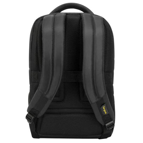 Targus Citygear 43,9 cm (17.3") Rugzak Zwart - Afbeelding 5