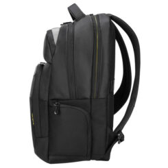 Targus Citygear 43,9 cm (17.3") Rugzak Zwart - Afbeelding 7