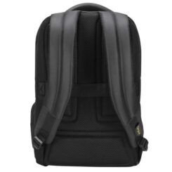Targus Citygear 43,9 cm (17.3") Rugzak Zwart - Afbeelding 11