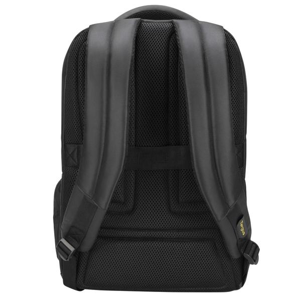Targus Citygear 43,9 cm (17.3") Rugzak Zwart - Afbeelding 11