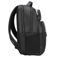 Targus Citygear 43,9 cm (17.3") Rugzak Zwart - Afbeelding 8