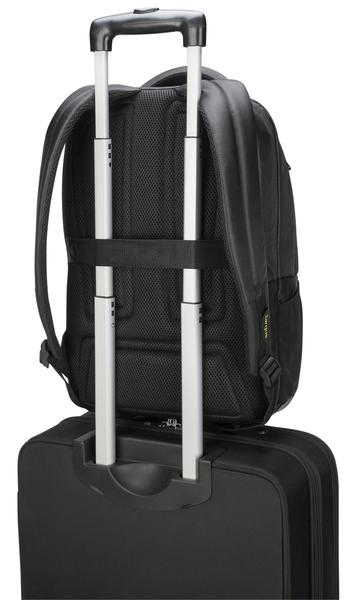 Targus Citygear 43,9 cm (17.3") Rugzak Zwart - Afbeelding 6