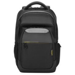 Targus Citygear 43,9 cm (17.3") Rugzak Zwart - Afbeelding 4