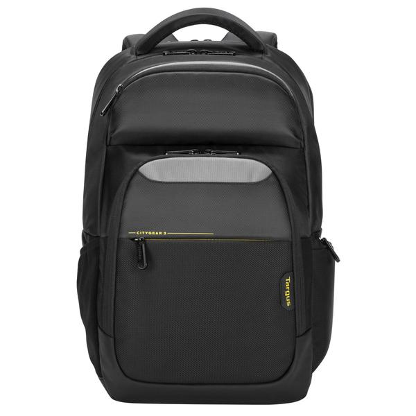 Targus Citygear 43,9 cm (17.3") Rugzak Zwart - Afbeelding 4