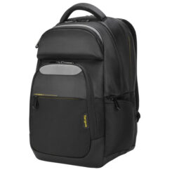 Targus Citygear 43,9 cm (17.3") Rugzak Zwart - Afbeelding 12