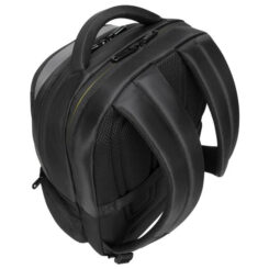 Targus Citygear 43,9 cm (17.3") Rugzak Zwart - Afbeelding 9
