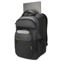 Targus Citygear 43,9 cm (17.3") Rugzak Zwart - Afbeelding 13