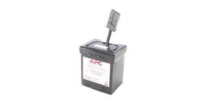 APC Batterij Vervangings Cartridge RBC30 (OEM) - Afbeelding 2