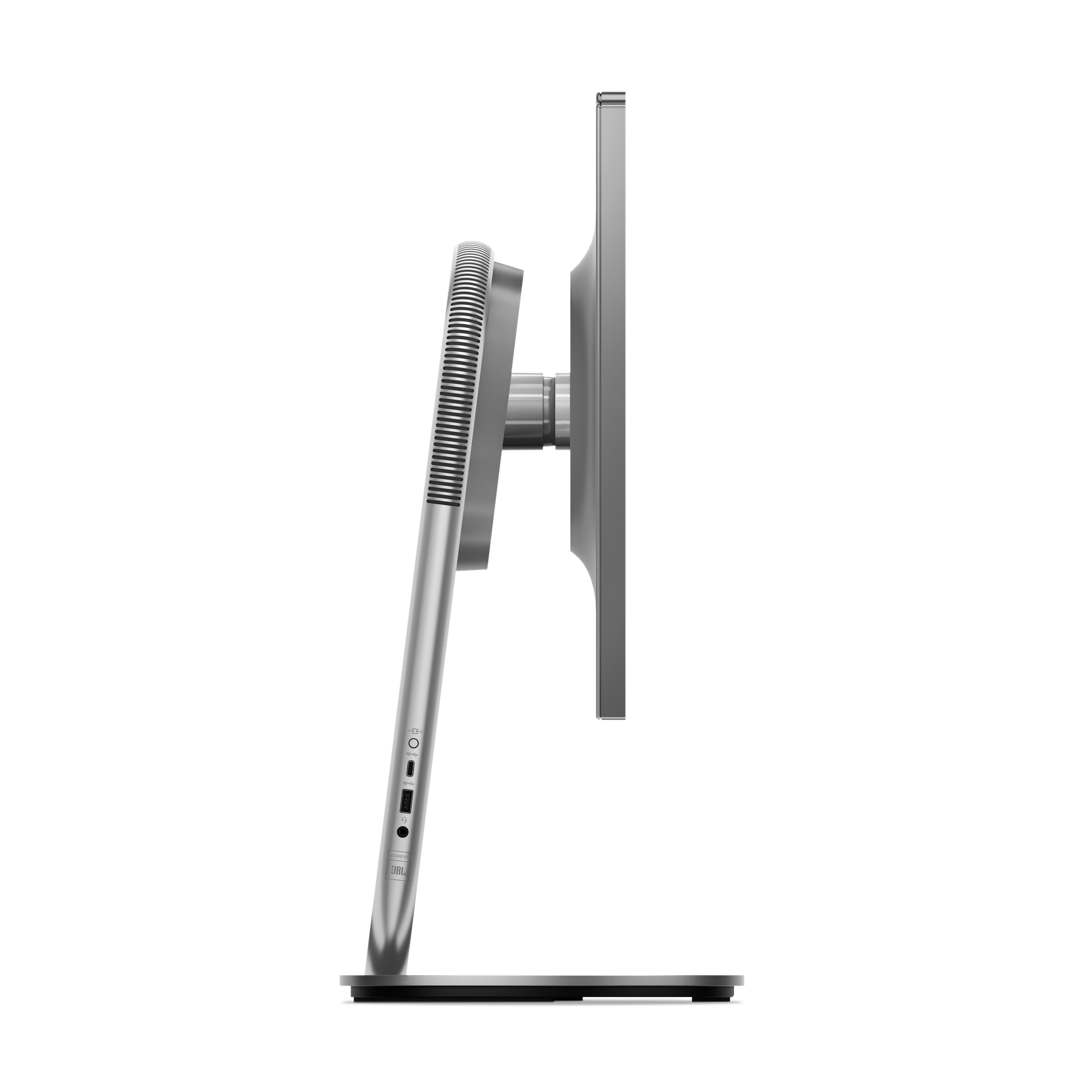 Lenovo Yoga AIO 27IAH10 Intel Core Ultra 7 68,6 cm (27") 2560 x 1440 Pixels Alles-in-één-pc 16 GB LPDDR5x-SDRAM 1 TB SSD Windows 11 Home Wi-Fi 7 (802.11be) Grijs - Afbeelding 6