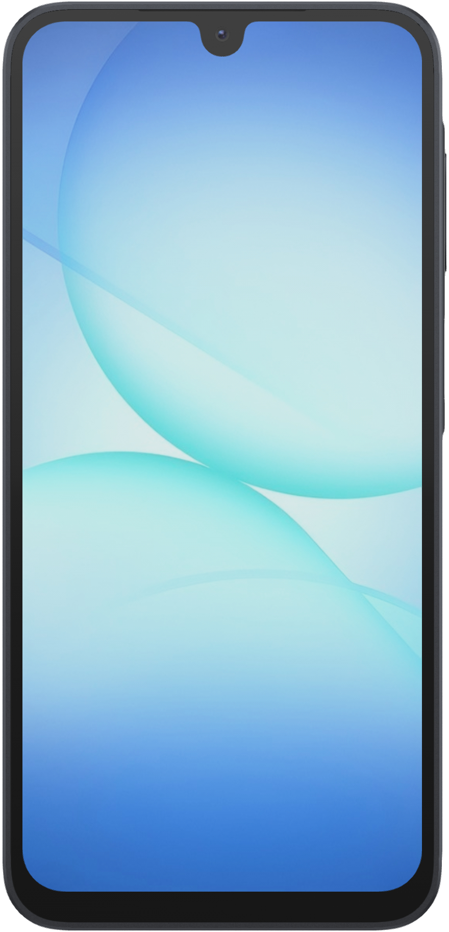 Dummy Samsung Galaxy A17 (4G/5G) Black High Copy Quality - Afbeelding 2
