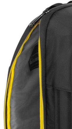 Targus CityGear 39,6 cm (15.6") Rugzak Zwart - Afbeelding 8