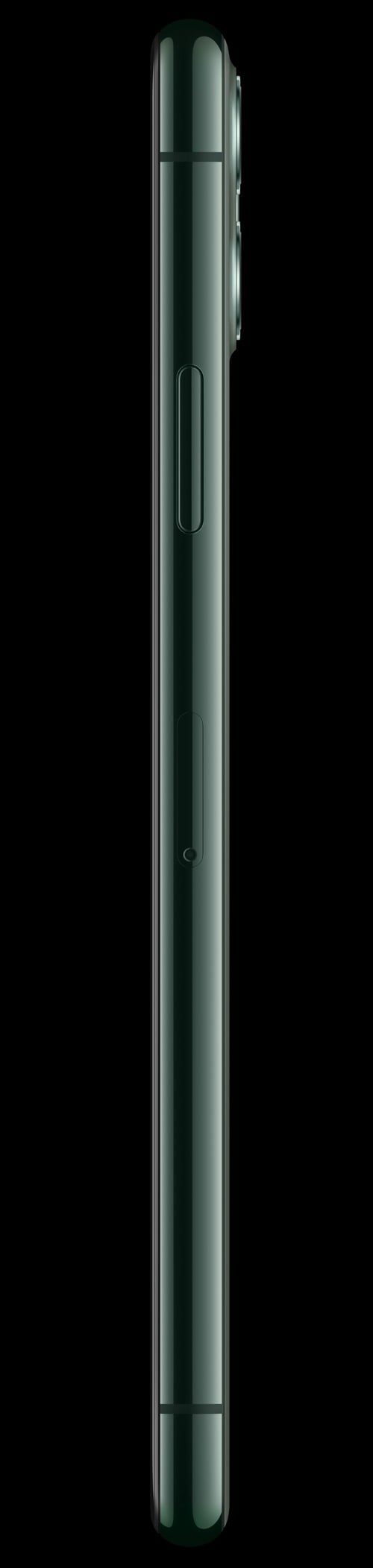 Forza Refurbished iPhone 11 Pro Max 16,5 cm (6.5") Dual SIM iOS 13 4G 256 GB Groen - Afbeelding 11